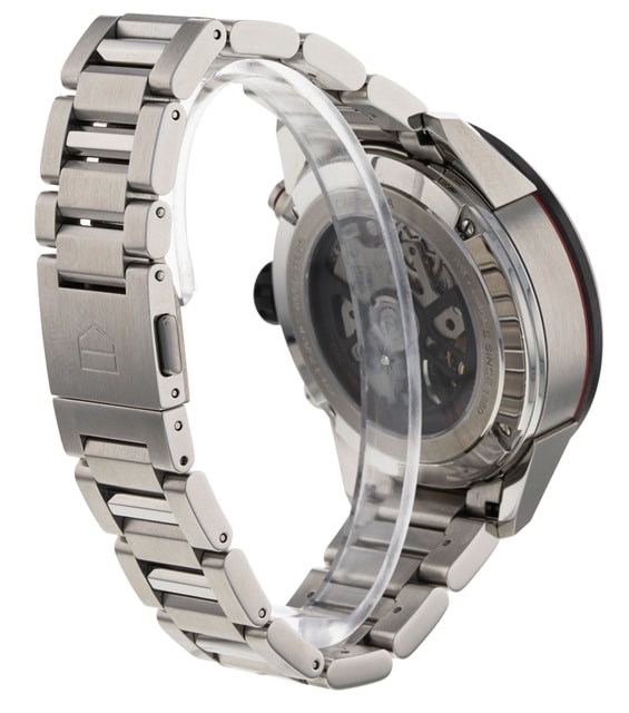 Tag Heuer Carrera CBG2010.BA0662 Image 3